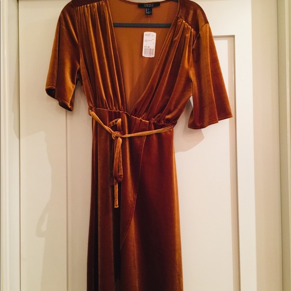 adrienne bailon forever 21 dress